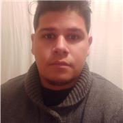 Me gusta ayudar a los chicos a reforzar sus conocimientos con métodos diferentes así podrán divertirse mientras aprenden